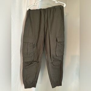 Men’s cargos